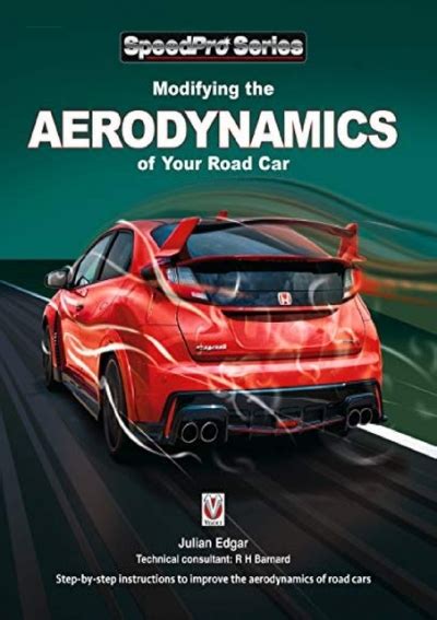 Dec 30, 2015 · The detailed presentation of fundamental <strong>aerodynamics</strong> principles that influence and improve <strong>vehicle</strong> design have made <strong>Aerodynamics</strong> of <strong>Road Vehicles</strong> the. . Modifying the aerodynamics of your road car pdf download